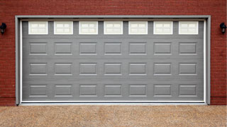 Garage Door Repair at Hillsborough Heights Burlingame, California