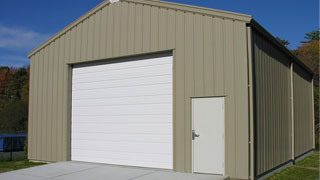 Garage Door Openers at Hillsborough Heights Burlingame, California